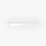 White Led Modern Wall Lights - Clowas