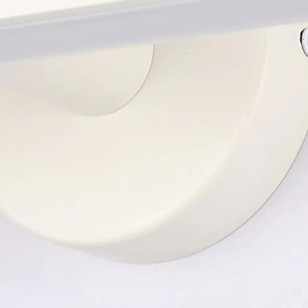 White Long Strip Led Picture Lights - Clowas