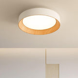 Full Spectrum Eye Care LED Round Ceiling Light