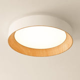 Full Spectrum Eye Care LED Round Ceiling Light