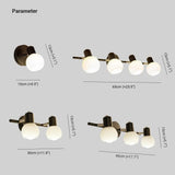 Minimalist LED No Drill Picture Light In White