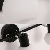 Minimalist LED No Drill Picture Light In White