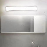 Simple Long LED Wall Light for Bathroom