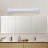 Simple Long LED Wall Light for Bathroom