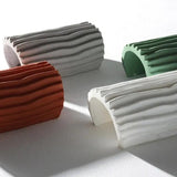 White wall light led modern - Clowas