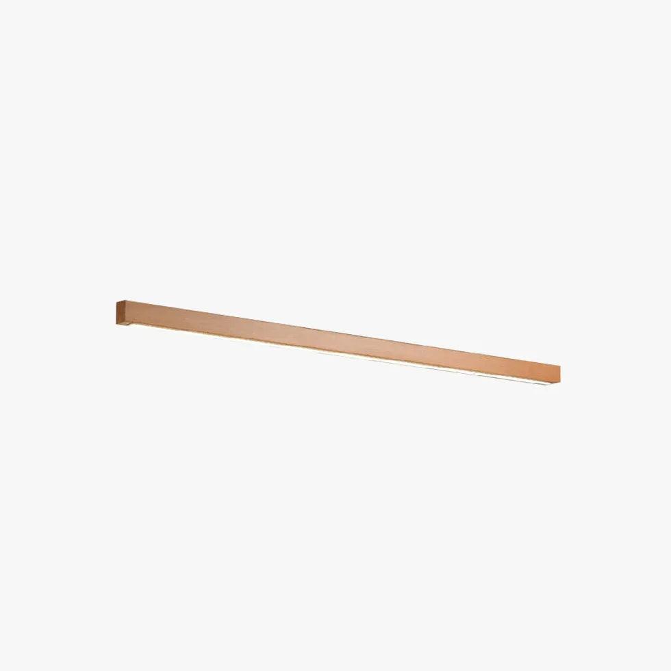 Wooden Wall Light Indoor Led - Clowas