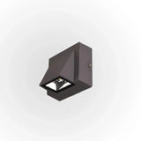 Modern Outdoor Wall Light Waterproof Meatl for Exterior Wall