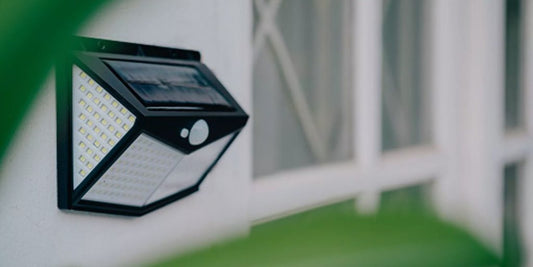 Outdoor Wall Lights: Stylish Illumination for Modern Homes