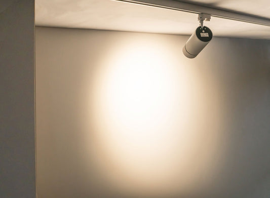 Spotlight Lighting: Stylish and Functional Illumination