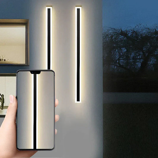Outdoor Lights | LED Deals | Softer nights outdoors by Clowas