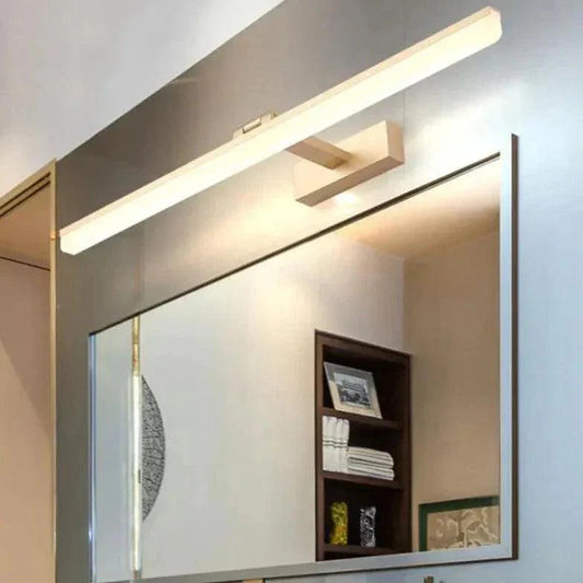 The Ultimate Guide to Bathroom Wall Lights: Illuminate Your Private Space