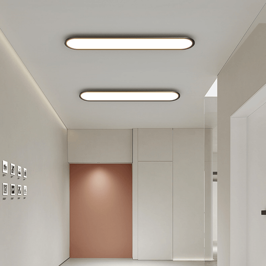 Enhance your home atmosphere with perfect LED lamps!