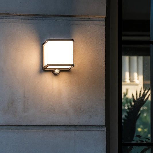 Save Energy in Style with CLOWAS Rechargeable Wall Lights