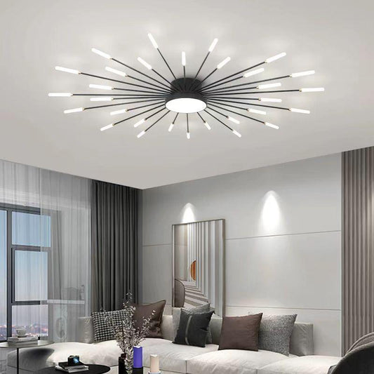 Best Modern Flush Ceiling Lights of 2025: Create a Comfortable and Cozy Home Space