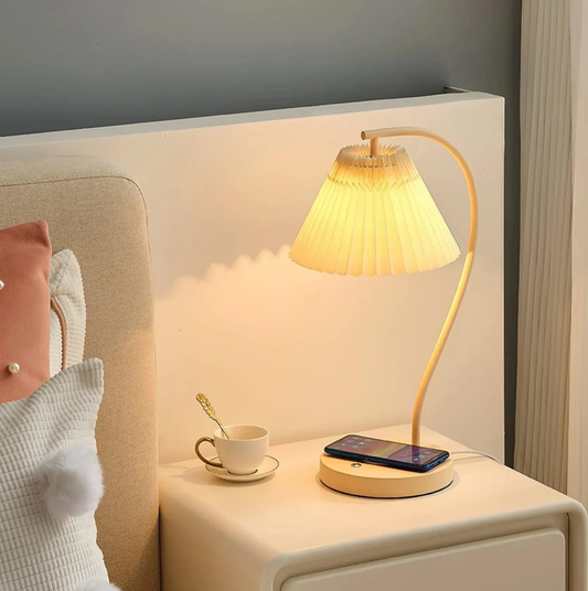 lamp | Buying Guide | A gentler glow for evenings you’ll love—Clowas