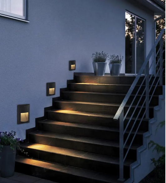 Soft Light, Strong Design: How Wall Lighting Builds Calm, Useful Spaces