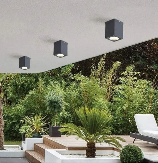 How to Pick the Best outdoor wall lights  for British Weather and Better Kerb Appeal