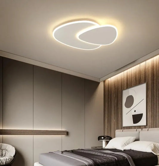 How to Choose an LED Ceiling Light That Looks Great & Lasts (UK Guide)