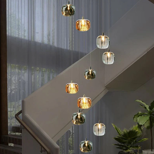 How to Create Warm, Cosy Lighting with One Pendant Light in UK Homes