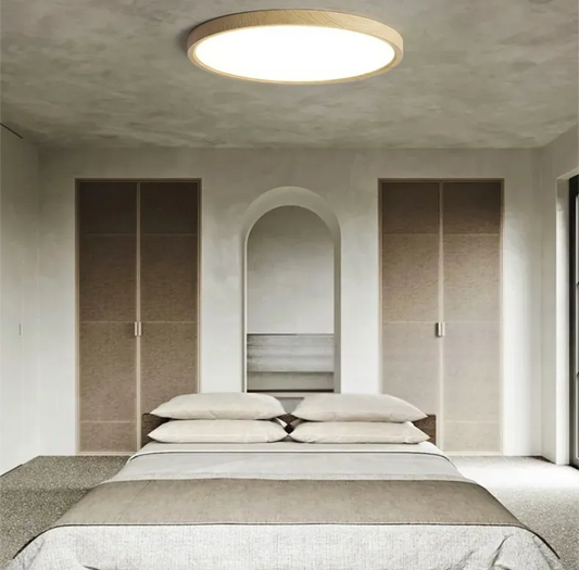 Brighten Your Room with Elegant Bedroom Ceiling Lights