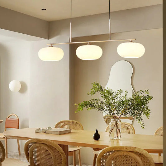 Anti-Glare Dining Room Pendant Lights: Comfort Guide