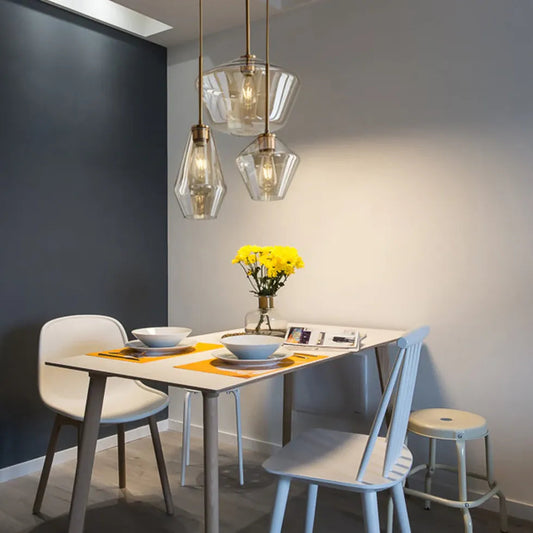 Best Pendant Lights for Round Dining Tables