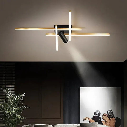 How to Upgrade Your Home Fast with Modern Flush Ceiling Lights