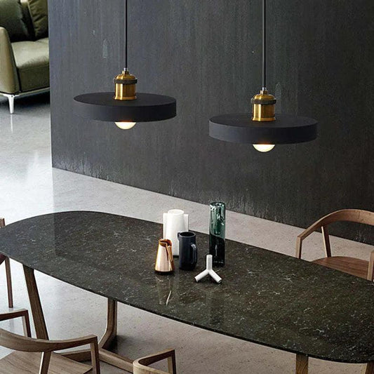 dining room pendant lights