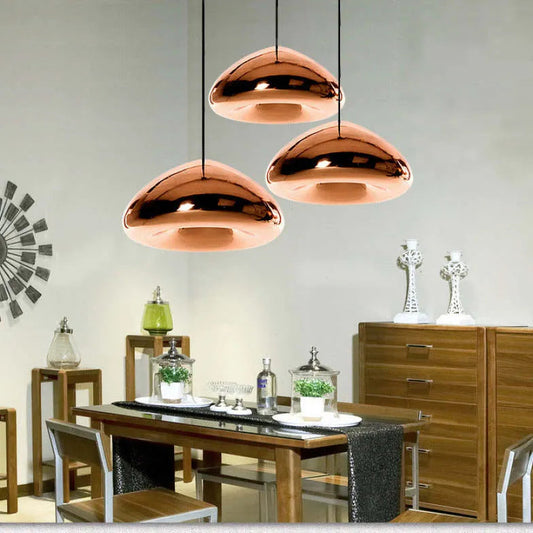 Best Pendant Lights for Small Dining Rooms