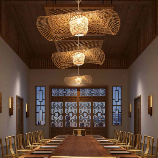 Best Pendant Lights for Long Dining Tables