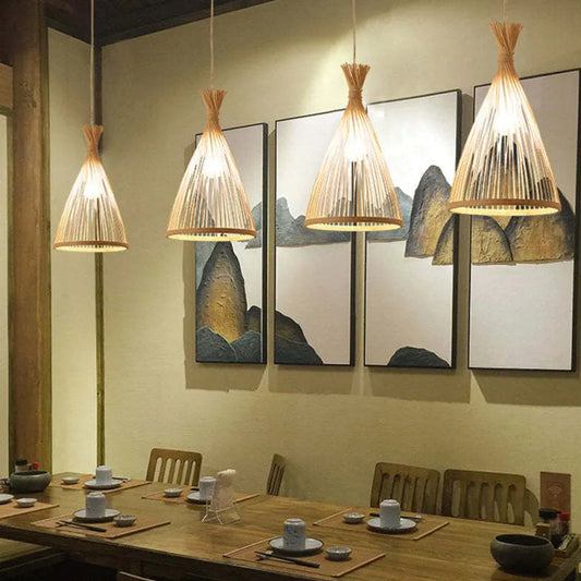 Dining Room Pendant Lights for Kitchen-Diner Zones