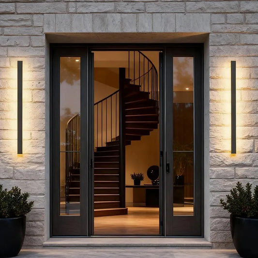 Led Lights  | Style Guide | Match your lighting to your home’s character with Clowas