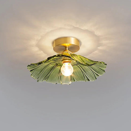 Modern Flush Ceiling Lights for Home Offices