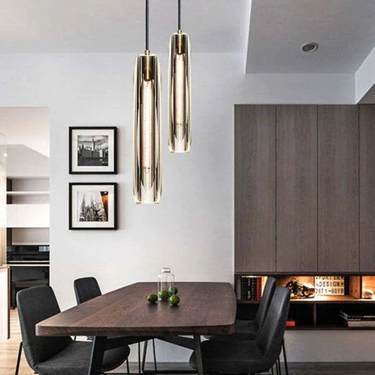 Adjustable Height Dining Room Pendant Lights Setup Guide