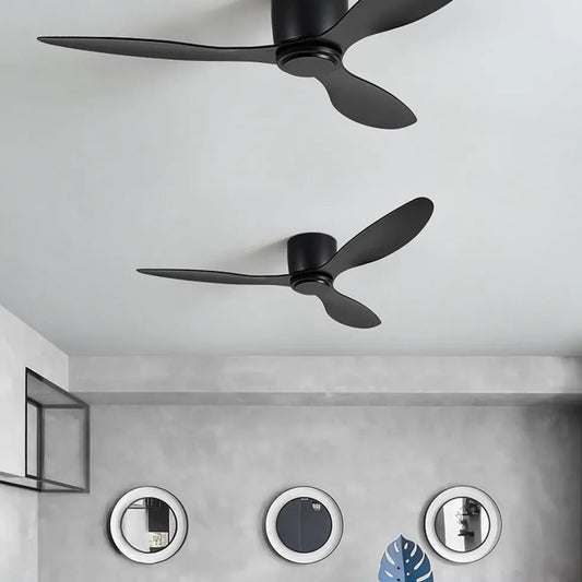 How to Choose a Clowas Ceiling Fan With Light for Any Room (UK Guide)
