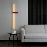 Minimalist Long Wall Light for Bedroom