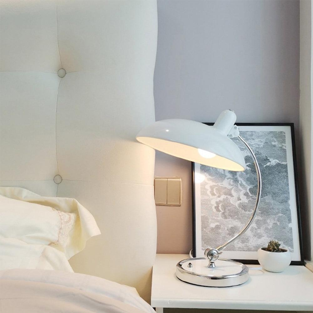 Vintage Table Lamps for Bedroom and Study