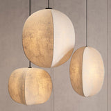 Pendant Light For Japanese Zen Hotel