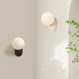 Cream Style Wall Lights for Bedroom
