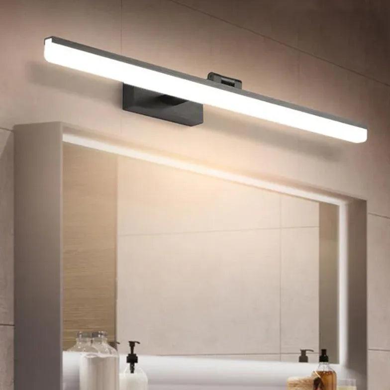 3 Colour Temperature Bathroom Mirror Lights - Clowas