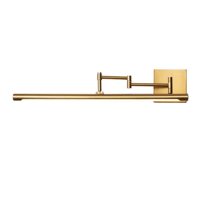 40cm 60cm 80cm Bathroom Mirror Lights - Clowas