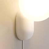 Cream Style Wall Lights for Bedroom