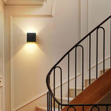 Indoor Square Up and Down Lights - Clowas