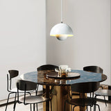 Modern Pendant Light in Bud Design for Dining Room
