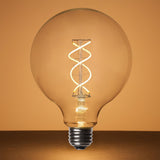 Industrial Style Flexible Filament LED Light Bulbs