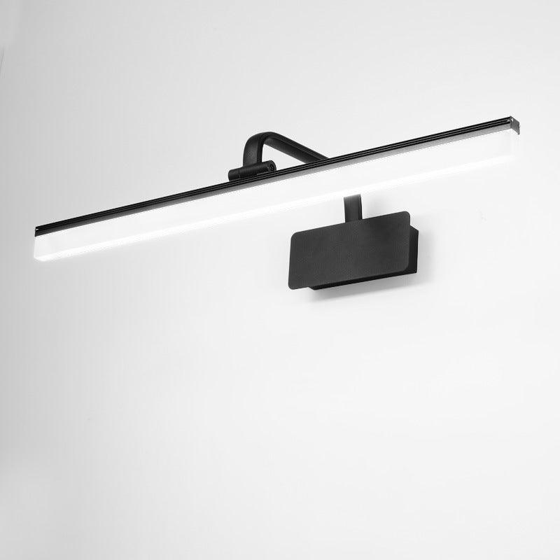 Led Long Strip Bathroom Mirror Lights - Clowas