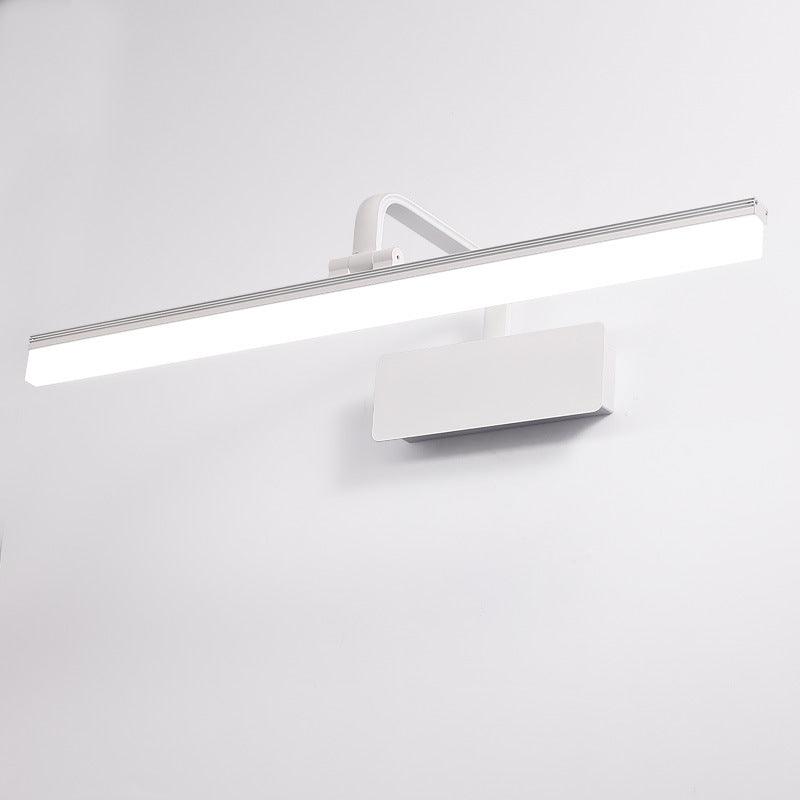 Led Long Strip Bathroom Mirror Lights - Clowas