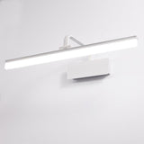 Led Long Strip Bathroom Mirror Lights - Clowas