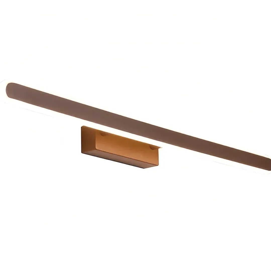 80 cm LED bathroom mirror light