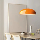 Modern Dome Pendant Light for Dining Room